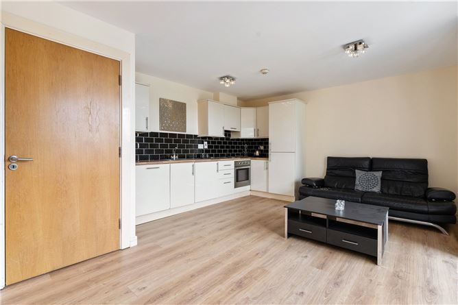 Apartment 11, Grand Canal Court, Herberton Road, Dublin 8