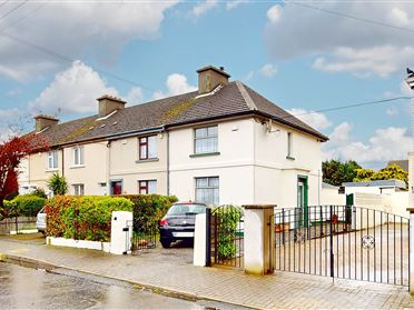 Image for 13 Wolfe Tone Square East, Bray, County Wicklow