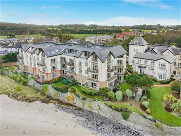 Image for 3 Howth Lodge, Claremont road, Howth, Co.Dublin