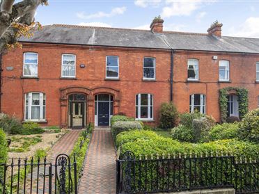 Image for 90 St Lawrence Road, Clontarf, Dublin 3