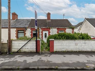 Image for 17 Hole In The Wall Road, Donaghmede,   Dublin 13