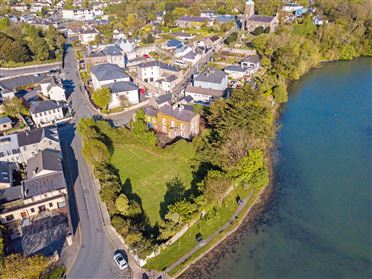 Image for Seaview House, Church Street, Wicklow Town, Wicklow