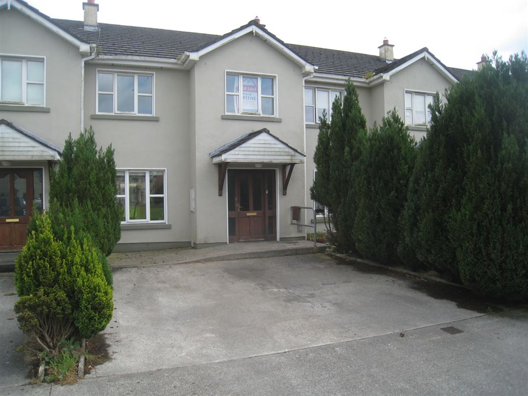 84 Abhainn Glas, Edgeworthstown, Longford