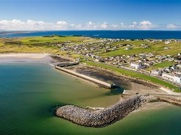 Image for Marine House, Mullaghmore, Co. Sligo