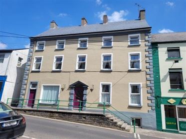 Image for Main Street, Ballyshannon, Donegal