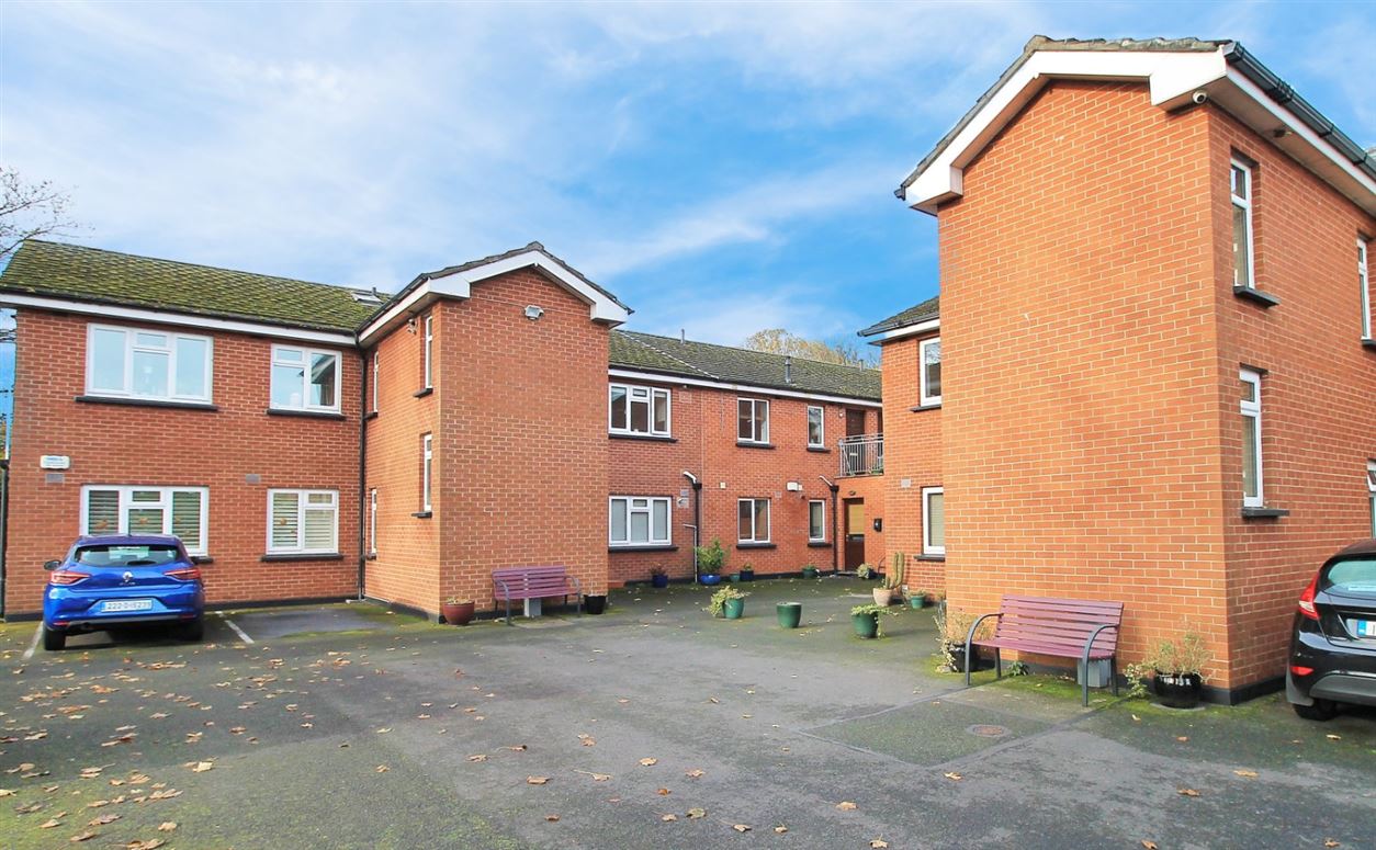 Apt, 11 Beverley Court, Vernon Avenue, Clontarf, Dublin 3