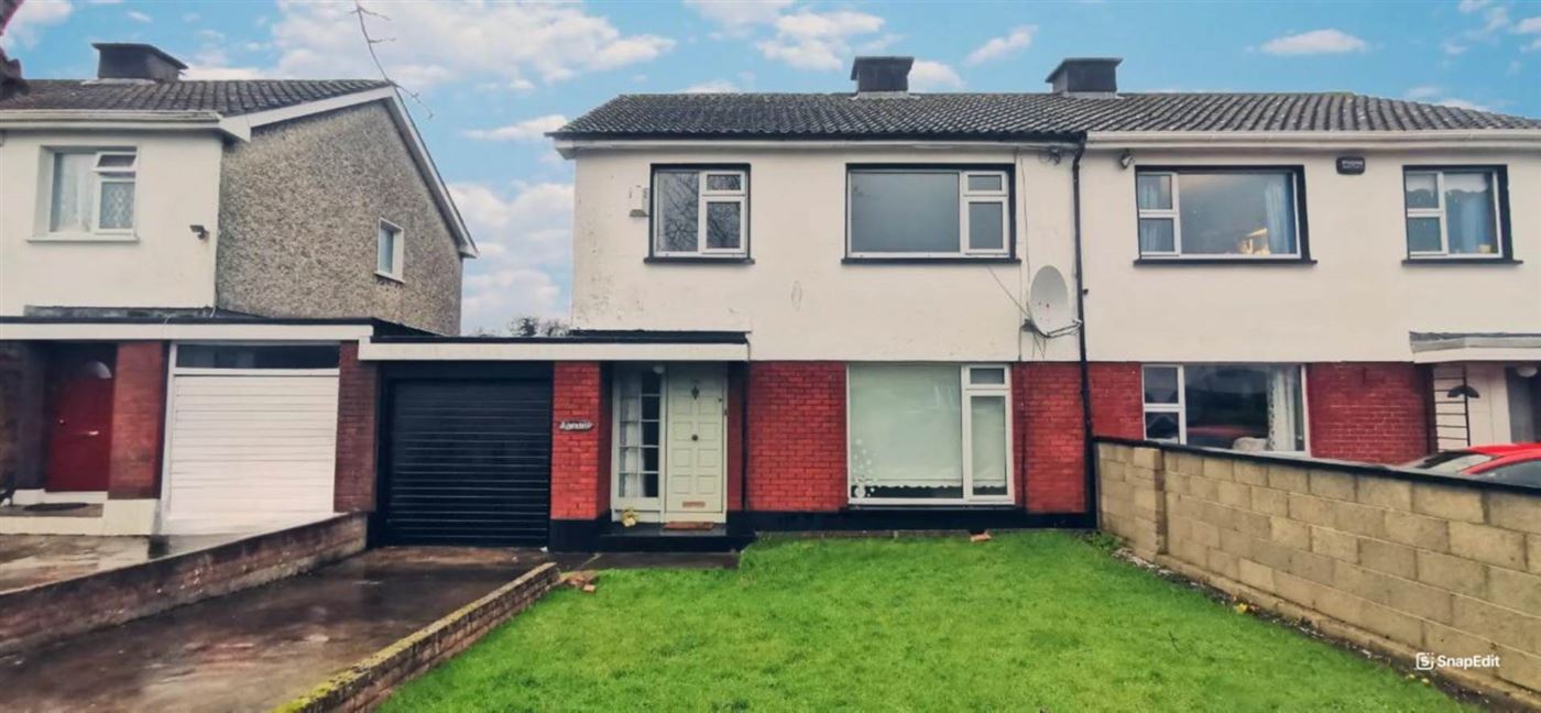 Rivendell, 48 Blackthorn Drive, Caherdavin Heights, Caherdavin, County Limerick