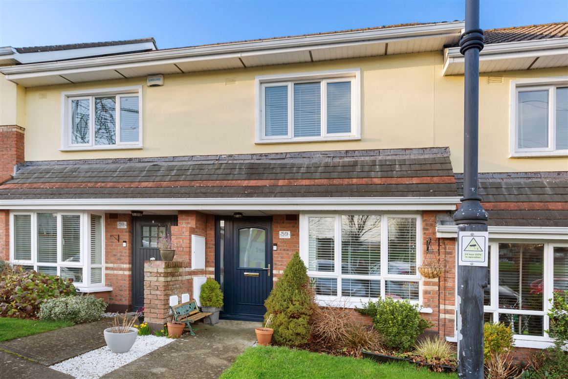 59 Ellensborough Lodge, Kiltipper, Dublin 24
