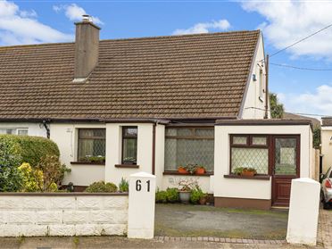 Image for 61 Meadow Grove, Dundrum, Dublin 16