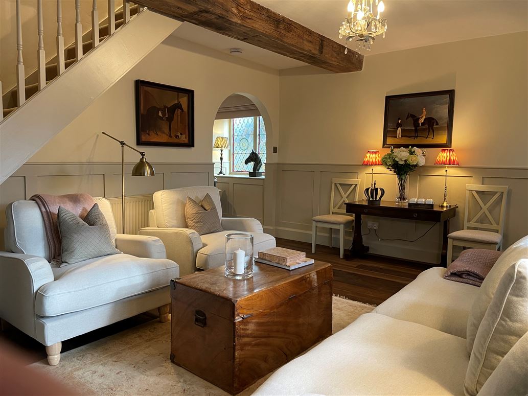Oma's Cottage,Moreton In Marsh, Oxfordshire, United Kingdom