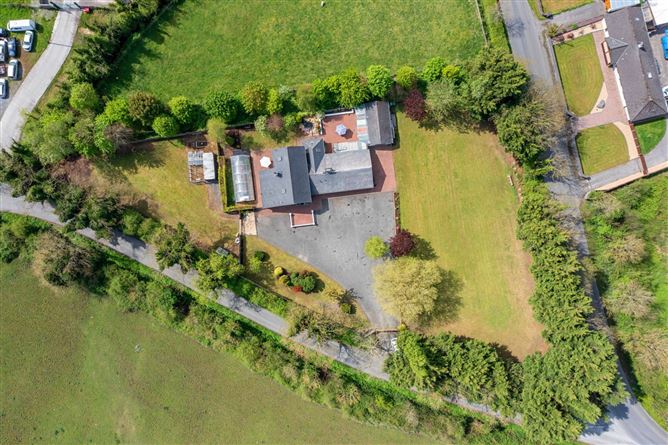 Colistown, Kilcloon, County Meath