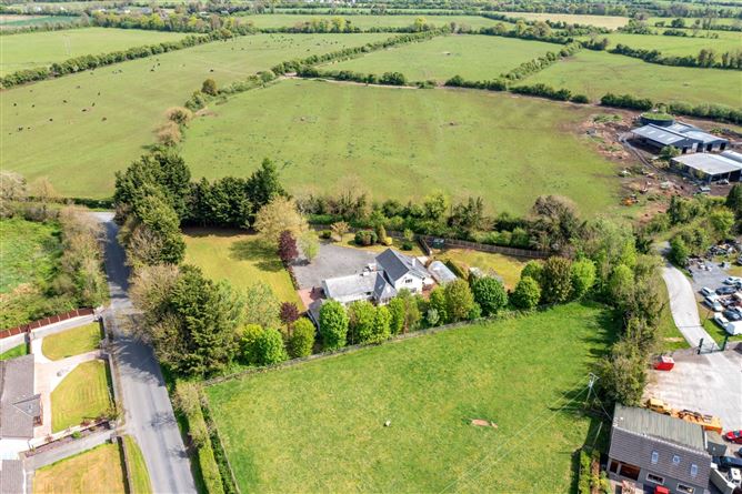 Colistown, Kilcloon, County Meath