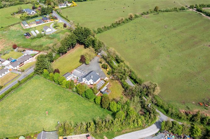 Colistown, Kilcloon, County Meath