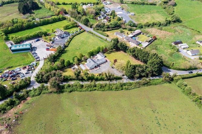 Colistown, Kilcloon, County Meath