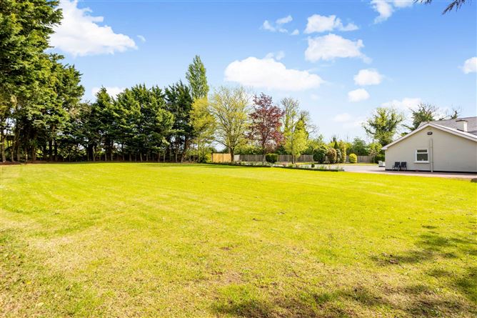 Colistown, Kilcloon, County Meath