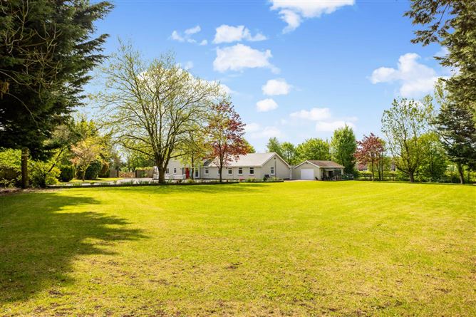 Colistown, Kilcloon, County Meath