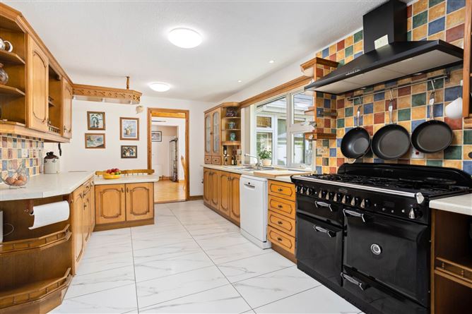 Colistown, Kilcloon, County Meath