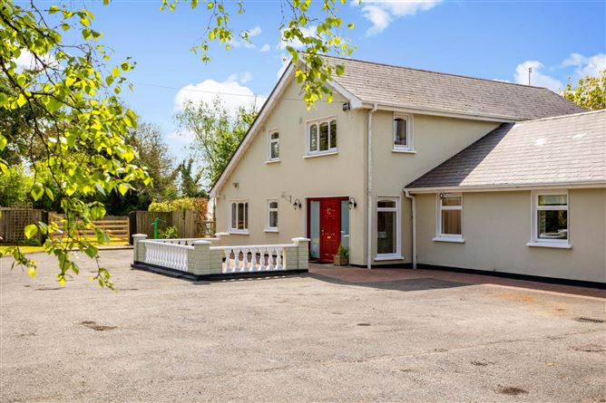 Colistown, Kilcloon, County Meath