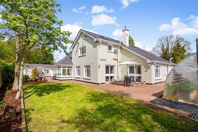 Colistown, Kilcloon, County Meath