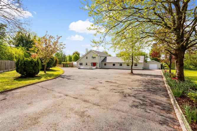 Colistown, Kilcloon, County Meath