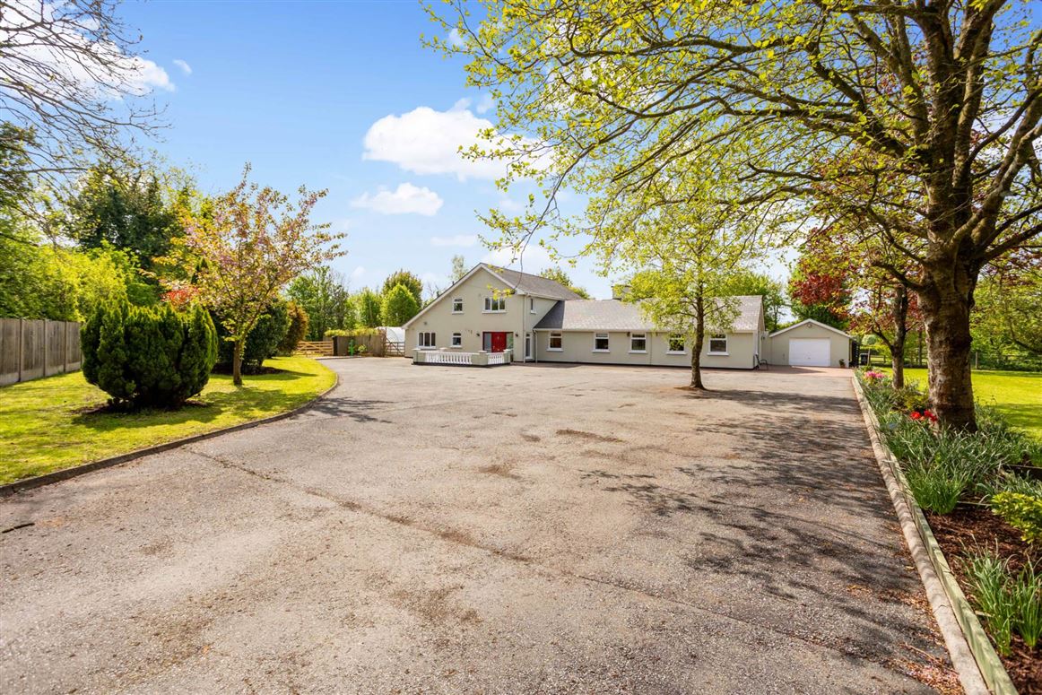 Colistown, Kilcloon, County Meath