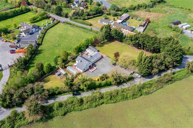 Colistown, Kilcloon, County Meath