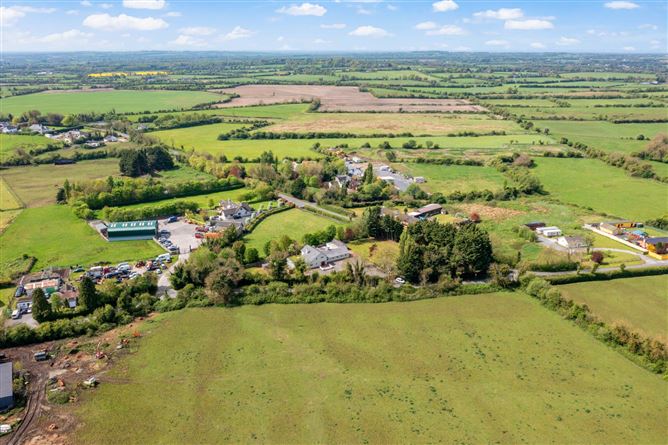 Colistown, Kilcloon, County Meath