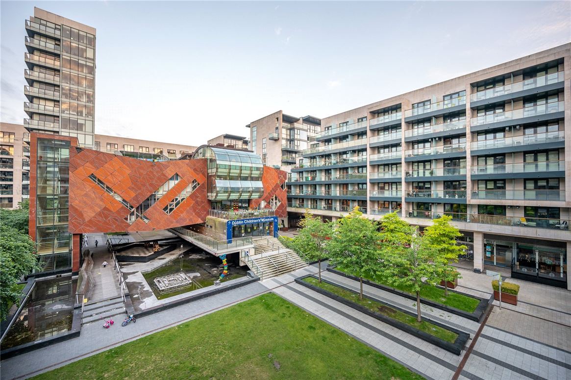 The Edges, Beacon South Quarter, Sandyford, Dublin 18