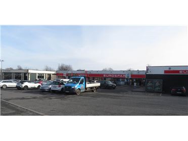 Feiltrim Shopping Centre, Feiltrim Road, Swords, County Dublin