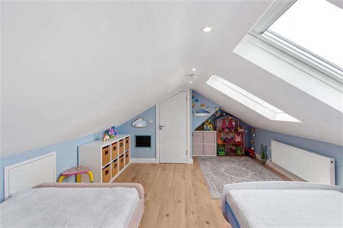 2 Cabinteely Drive, Cabinteely, Dublin 18