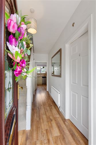 2 Cabinteely Drive, Cabinteely, Dublin 18