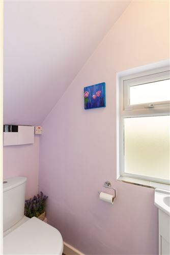 2 Cabinteely Drive, Cabinteely, Dublin 18