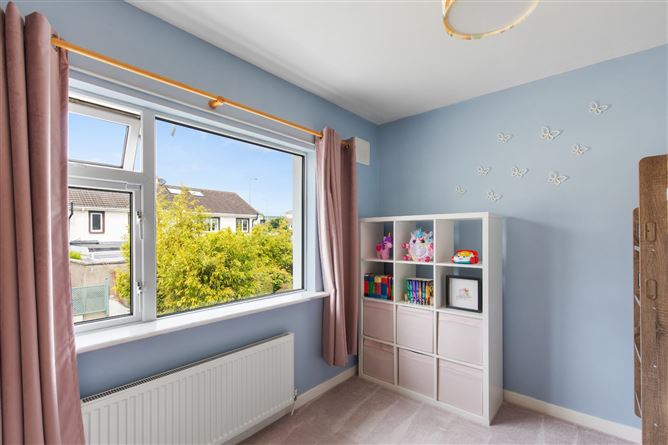 2 Cabinteely Drive, Cabinteely, Dublin 18