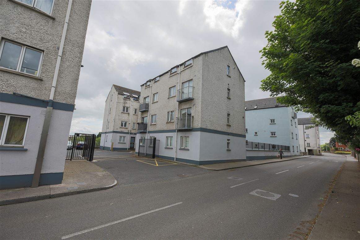 11 The Weirs, Carlow Town, Carlow