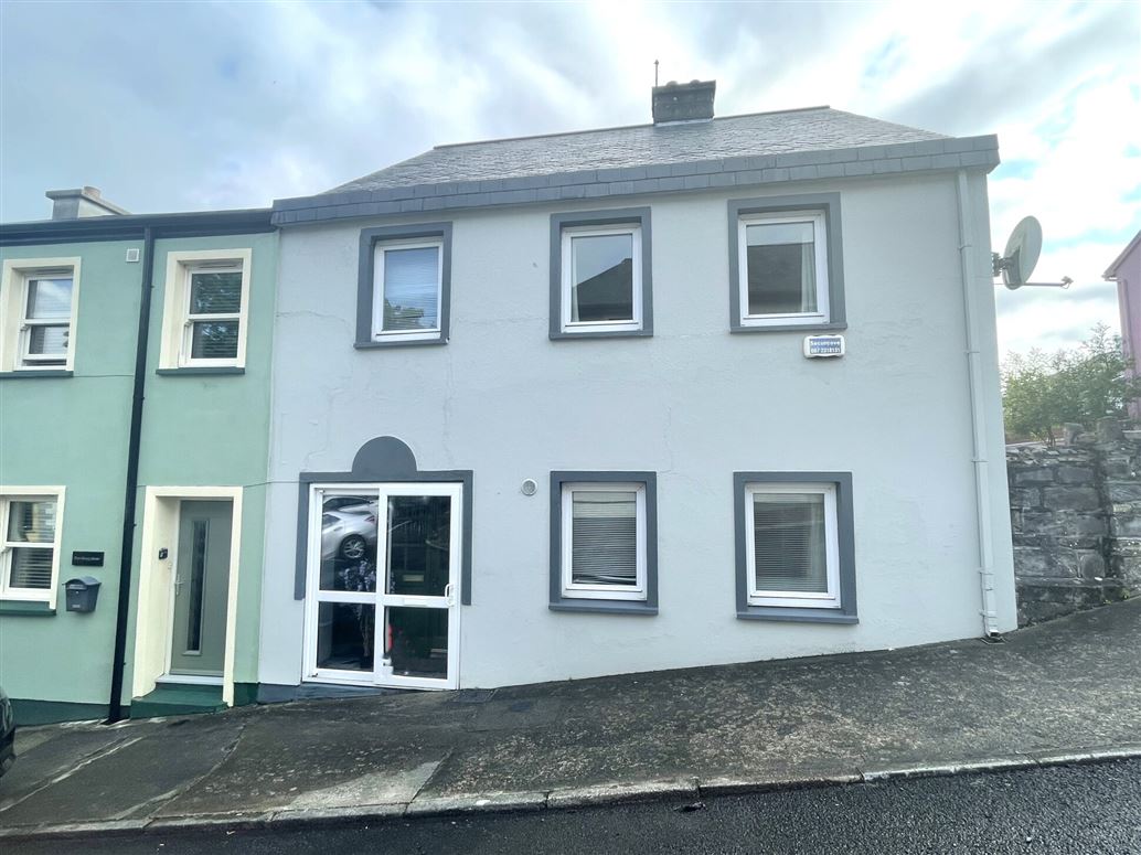 26 Monument Street, Westport, Co. Mayo