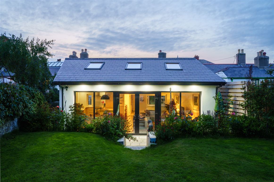 34 Seafort Avenue, Sandymount, Dublin 4
