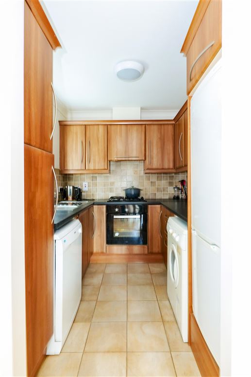 Apartment 4, Seafield Apartments, Bun A Chnoic, Rahoon, Galway