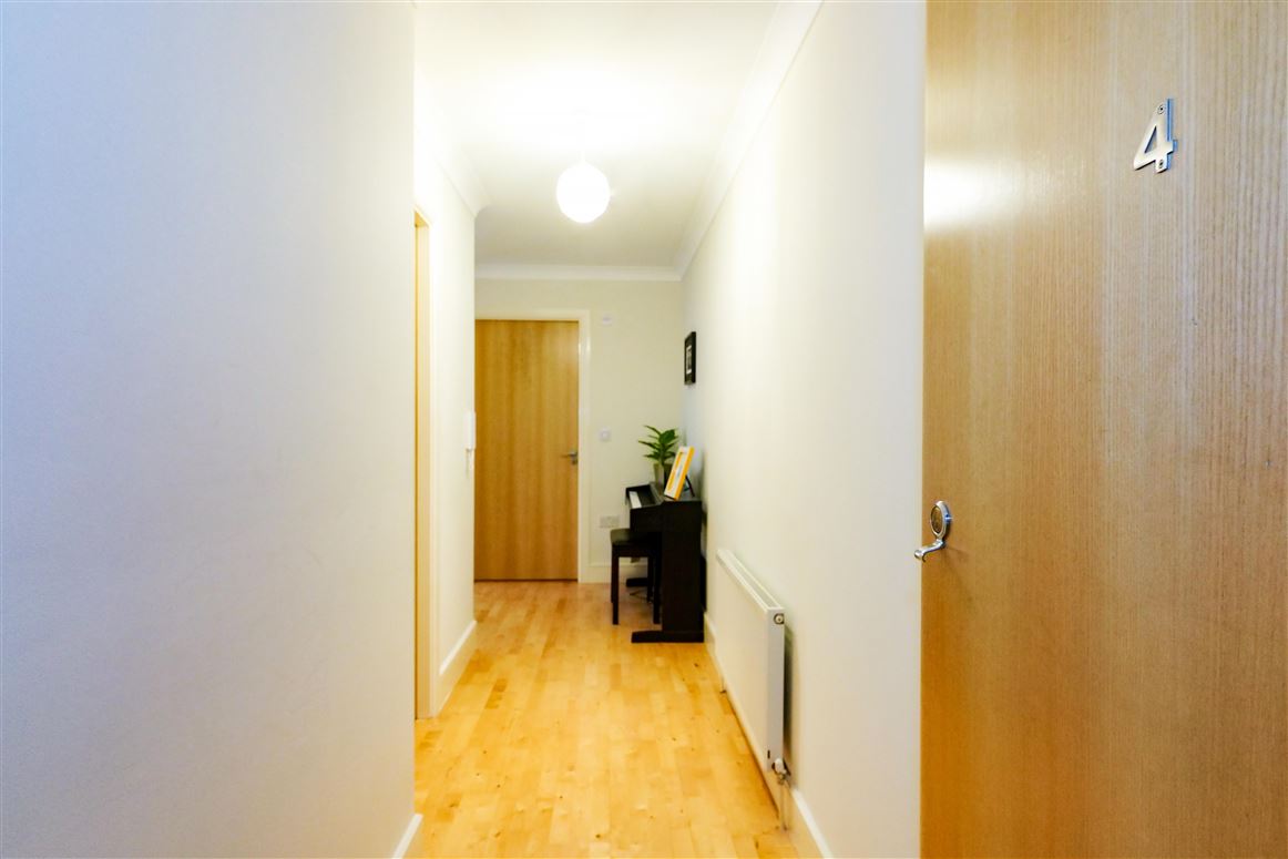 Apartment 4, Seafield Apartments, Bun A Chnoic, Rahoon, Galway