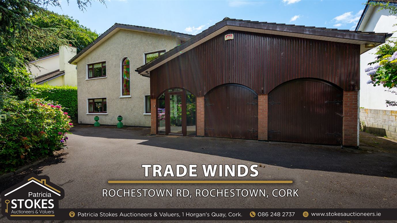 Trade Winds, Rochestown Road, Cork City, Co. Cork