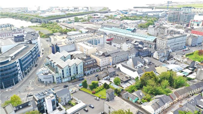 36 The Elms, Forster Street, Galway