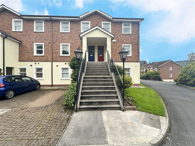 36 The Elms, Forster Street, Galway
