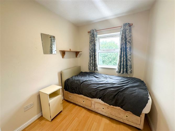 36 The Elms, Forster Street, Galway