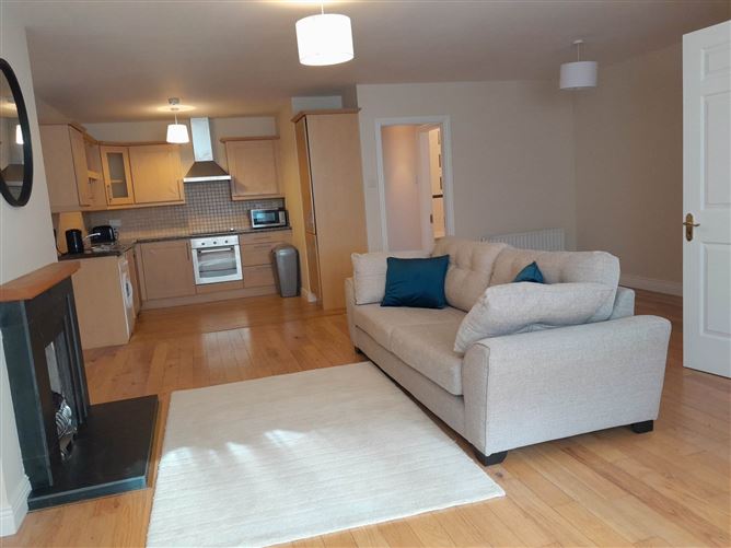 4 Townville, St Marys Road, Arklow, County Wicklow