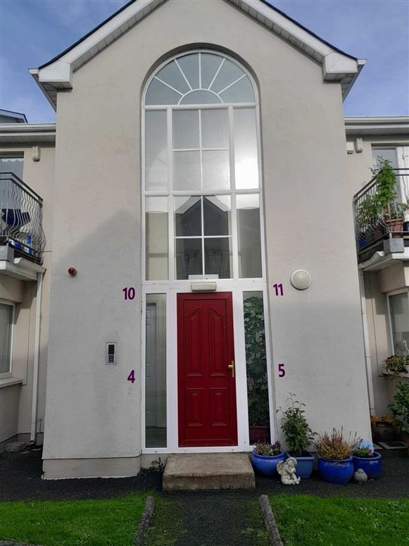 4 Townville, St Marys Road, Arklow, County Wicklow