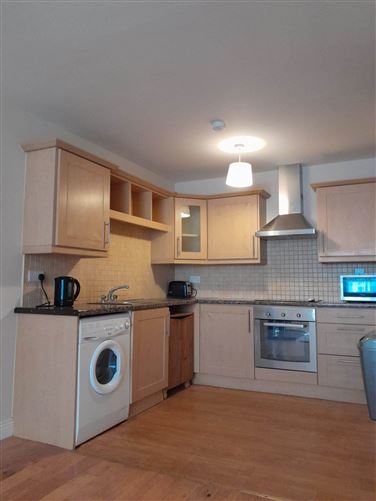 4 Townville, St Marys Road, Arklow, County Wicklow