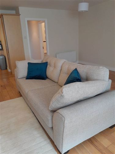4 Townville, St Marys Road, Arklow, County Wicklow