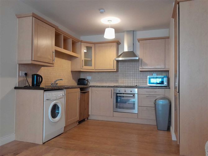 4 Townville, St Marys Road, Arklow, County Wicklow