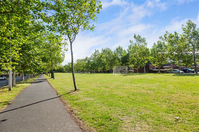 159 Charlesland Court, Greystones, Wicklow