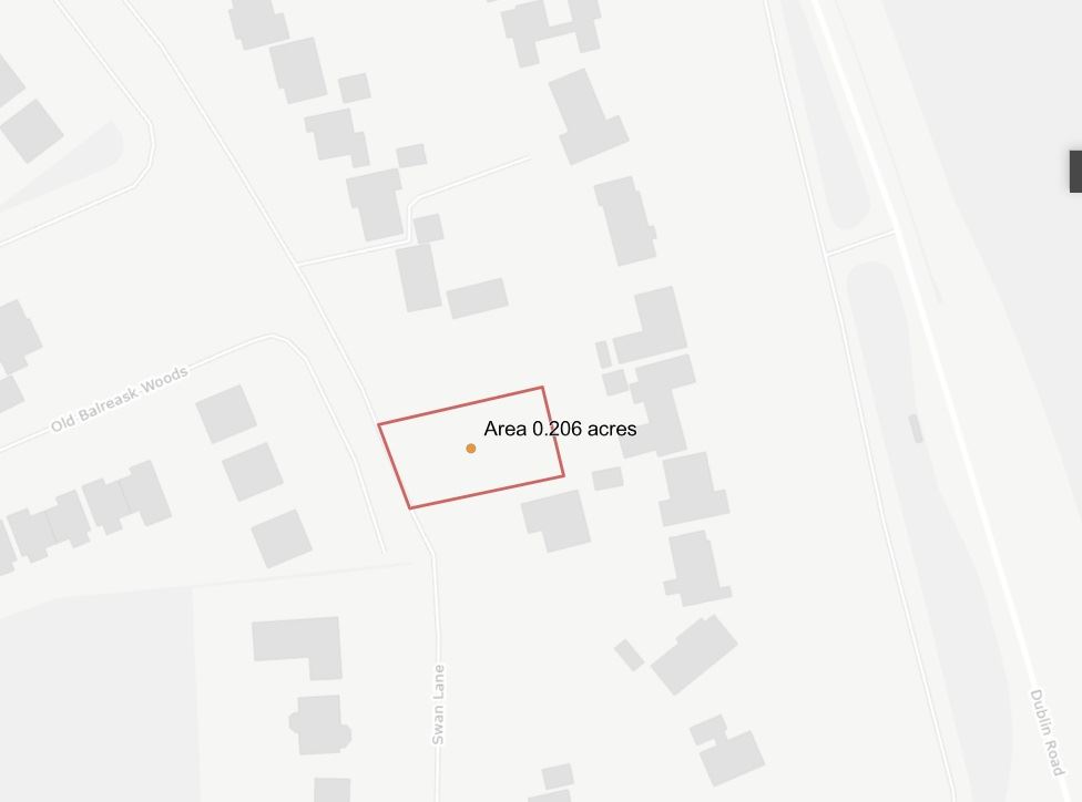 Swan Lane, Navan, Meath