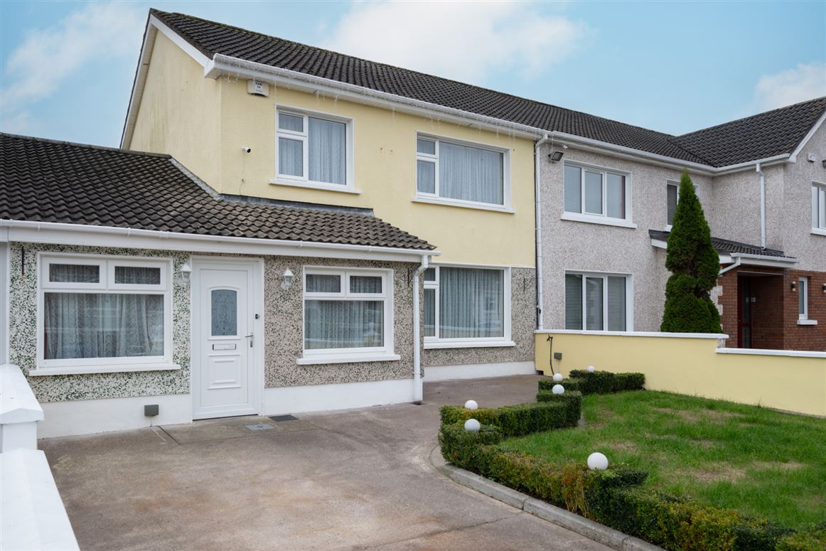 75 Westcourt Heights, Ballincollig, Cork